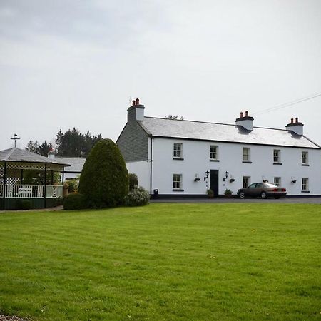 Cartron House Bed and Breakfast Ballinakill  Exterior foto